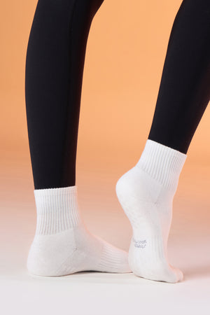 SYS Grip Ankle Socks