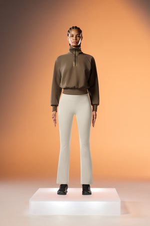 AeroWarm™ Pocket Flare Legging 29