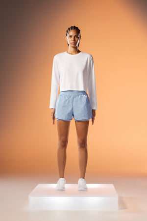 Tempo Lined Short 2.5