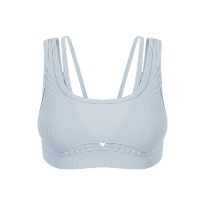 ButterEase™ Layered Bra