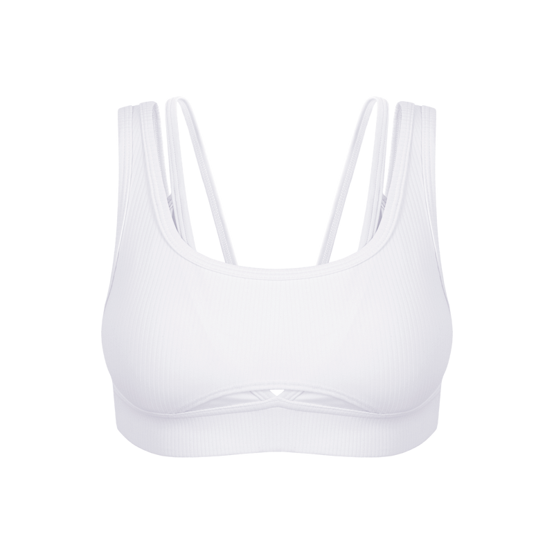 ButterEase™ Layered Bra